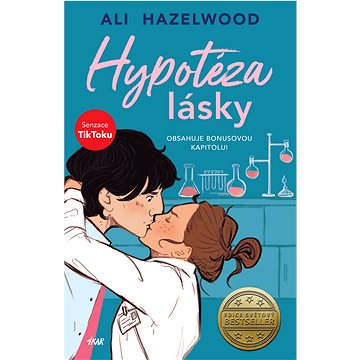 

Hypotéza lásky