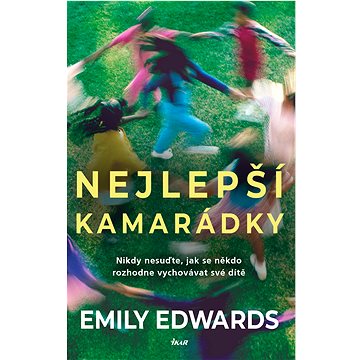 

Nejlepší kamarádky