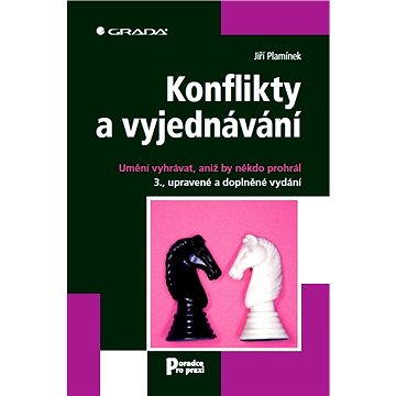 

Konflikty a vyjednávání