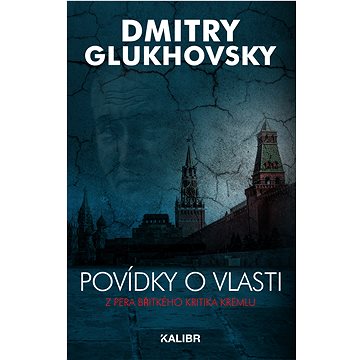 

Povídky o vlasti