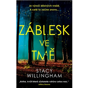 

Záblesk ve tmě