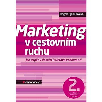 

Marketing v cestovním ruchu