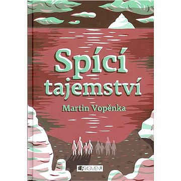

Spící tajemství