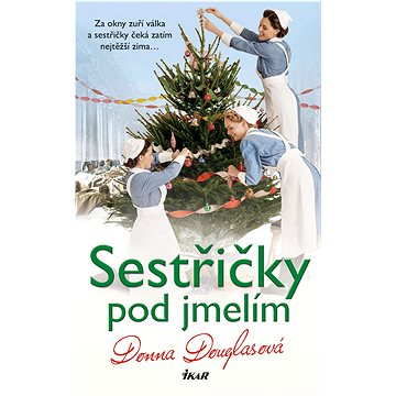 

Sestřičky pod jmelím