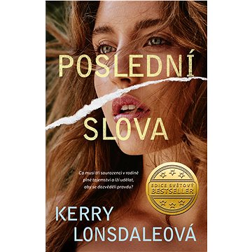 

Poslední slova