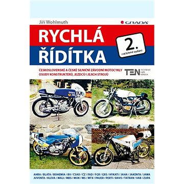 

Rychlá řídítka