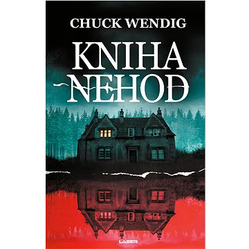 

Kniha nehod