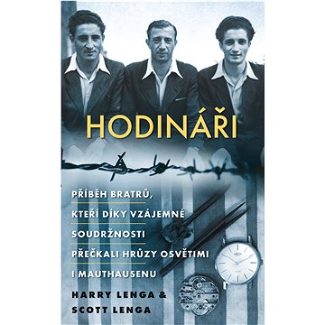 

Hodináři