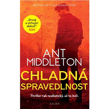 

Chladná spravedlnost