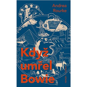 

Když umřel Bowie