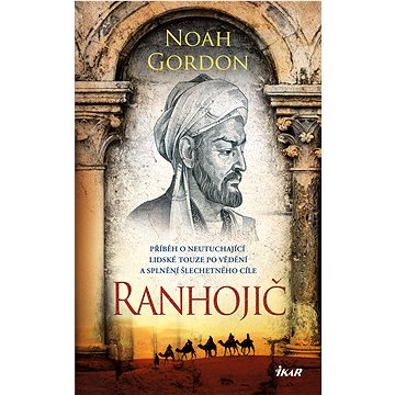 

Ranhojič