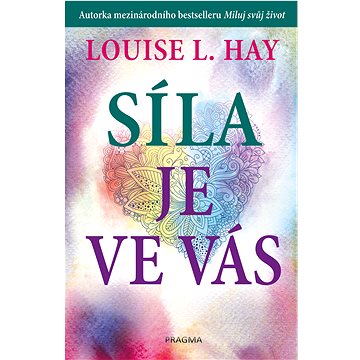 

Síla je ve vás