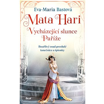

Mata Hari