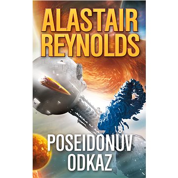 

Poseidonův odkaz