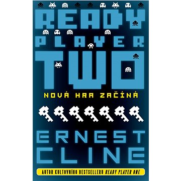 

Ready Player Two: Nová hra začíná