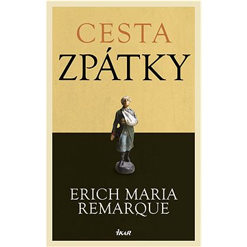

Cesta zpátky