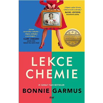 

Lekce chemie