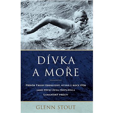 

Dívka a moře