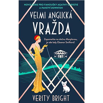 

Velmi anglická vražda