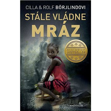 

Stále vládne mráz