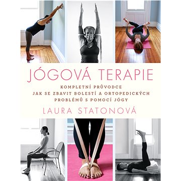 

Jógová terapie