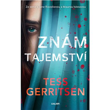 

Znám tajemství