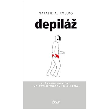 

Depiláž