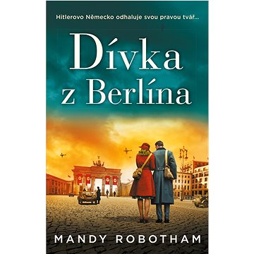 

Dívka z Berlína