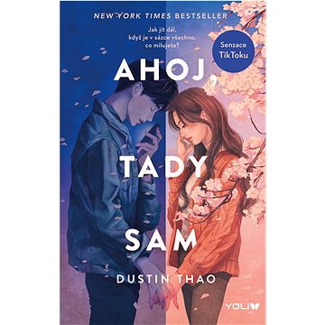 

Ahoj, tady Sam