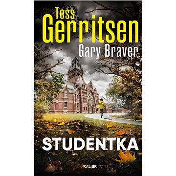 

Studentka
