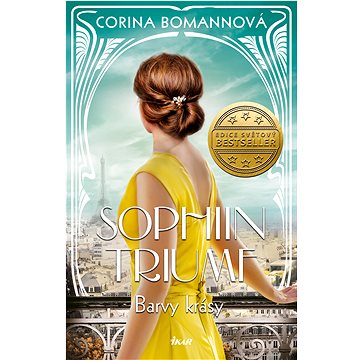 

Barvy krásy 3: Sophiin triumf