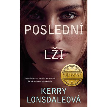 

Poslední slova 2: Poslední lži