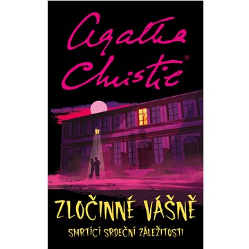 

Zločinné vášně