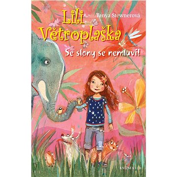

Se slony se nemluví!