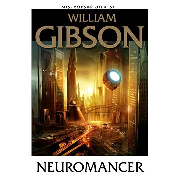 

Neuromancer