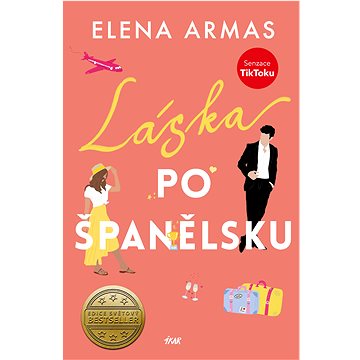

Láska po španělsku