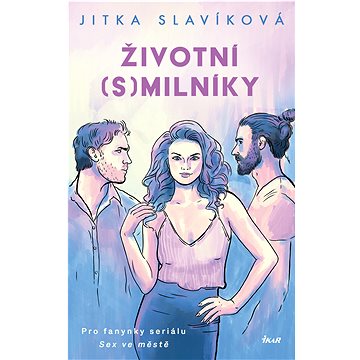 

Životní (s)milníky