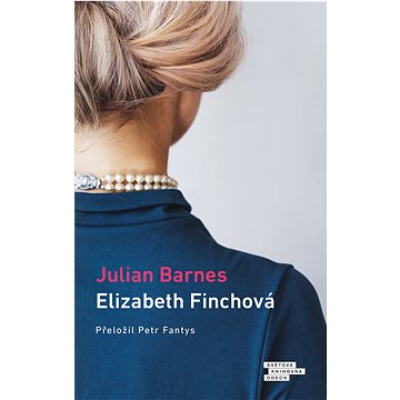 

Elizabeth Finchová