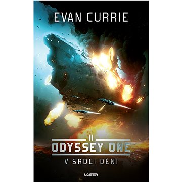 

Odyssey One 2: V srdci dění
