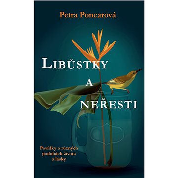

Libůstky a neřesti - Povídky