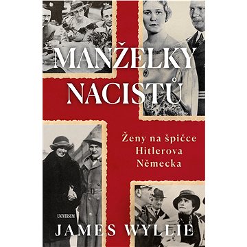 

Manželky nacistů