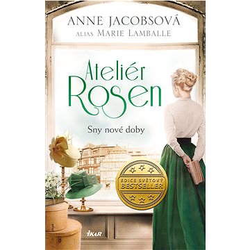 

Ateliér Rosen 2: Sny nové doby