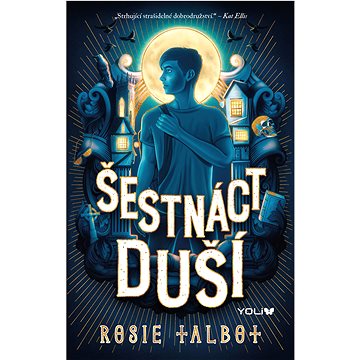 

Šestnáct duší