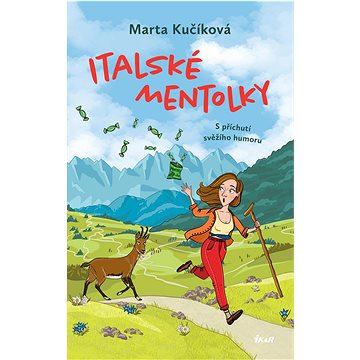 

Italské mentolky