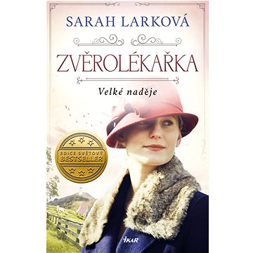 

Zvěrolékařka 2: Velké naděje