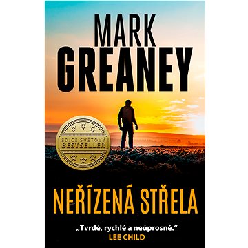 

Šedý muž 3: Neřízená střela