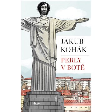 

Perly v botě