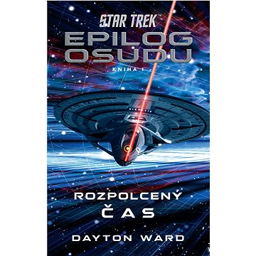 

Star Trek: Epilog osudu 1/3