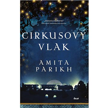 

Cirkusový vlak