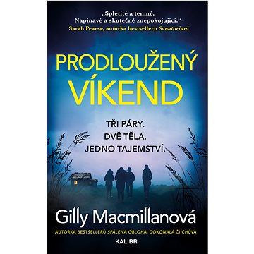 

Prodloužený víkend